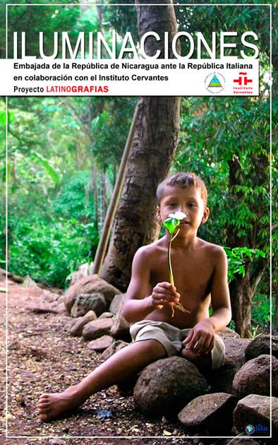 luminaciones: Impresiones del Mundo Rural Nicaragüense